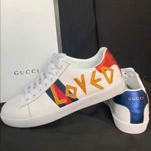Gucci Shoes